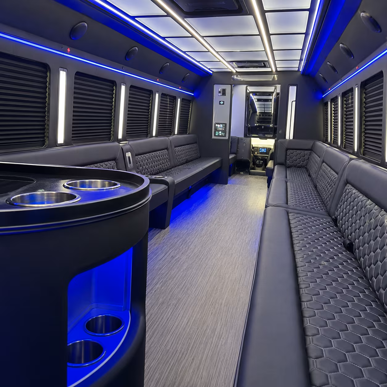 busch gardens tampa bay group visits private events party bus rental
