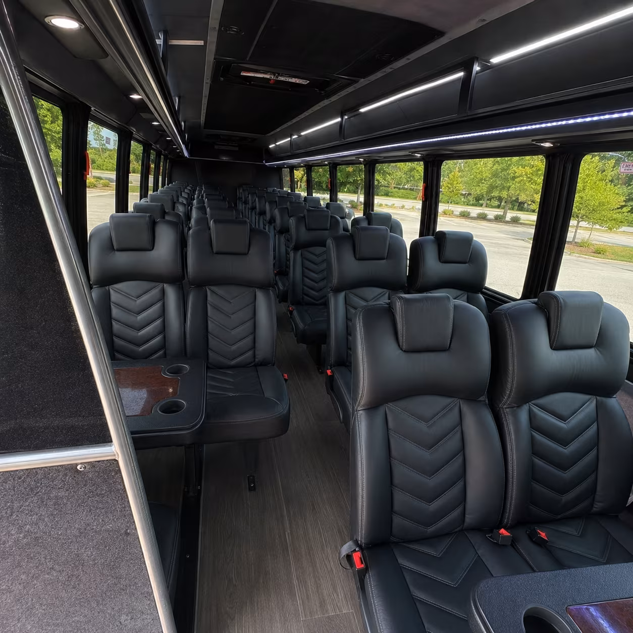 charter buses to tampa area winery events and vineyard festivals