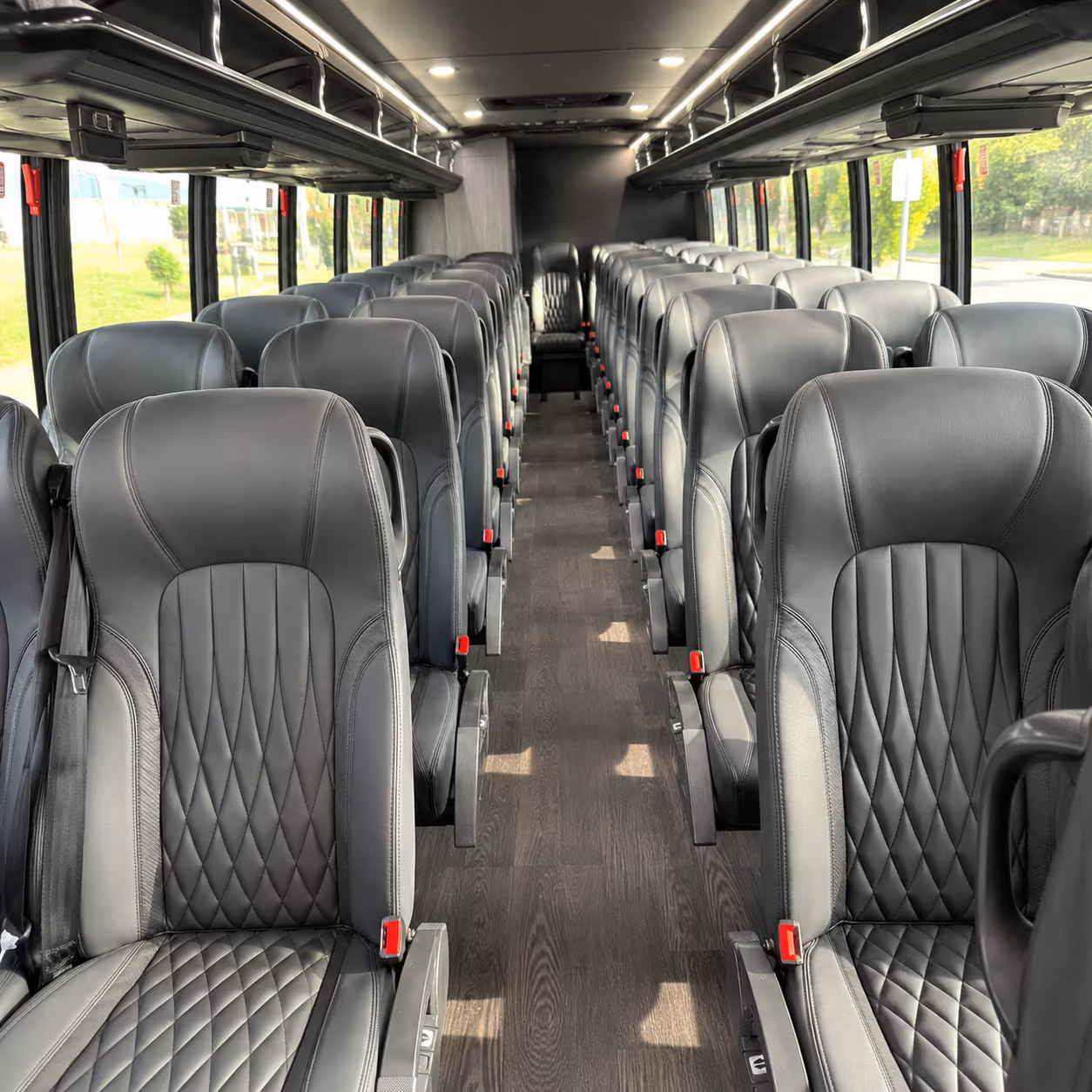does the date or day of the week change what a bus costs in tampa