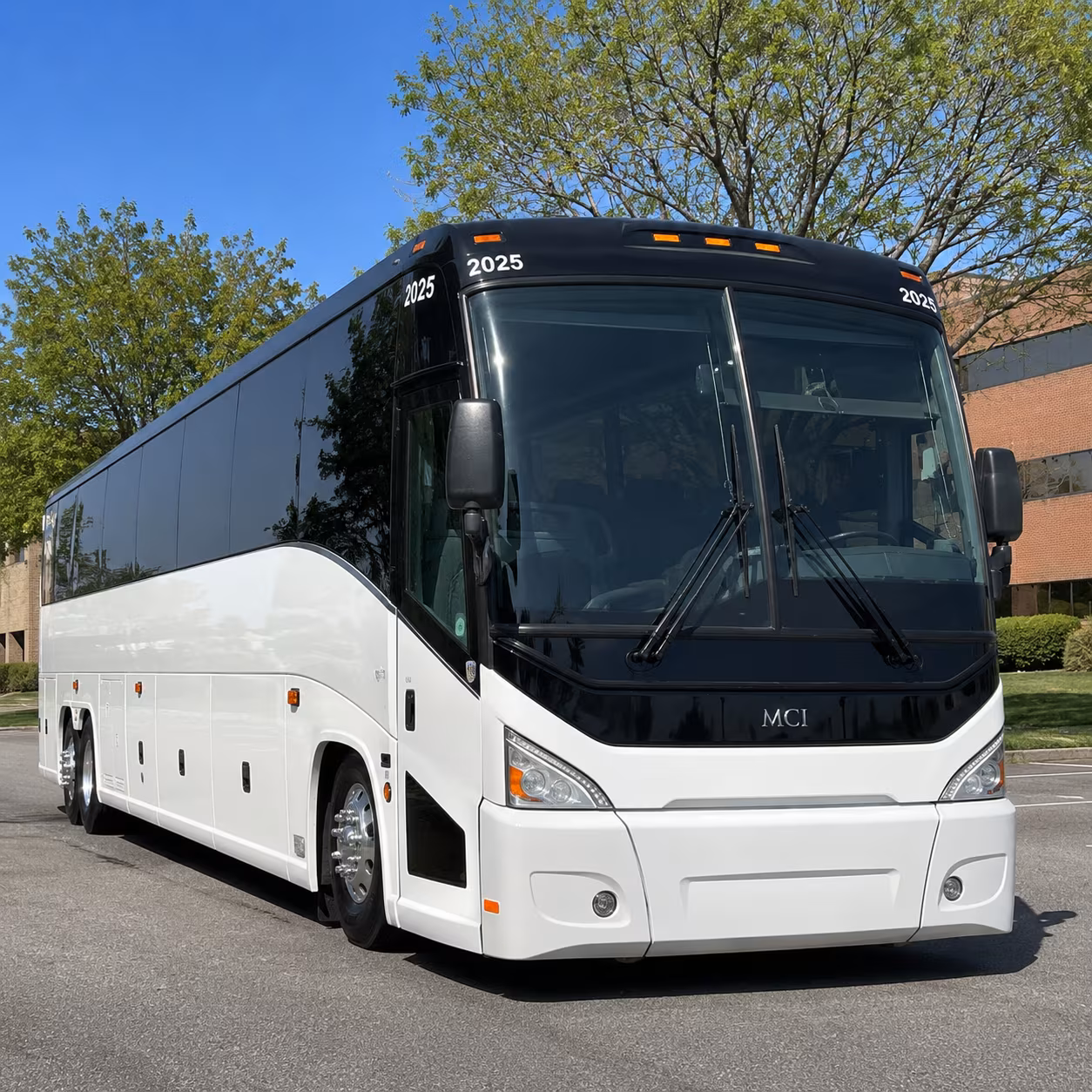 employee shuttle buses for tampa s port and distribution corridor