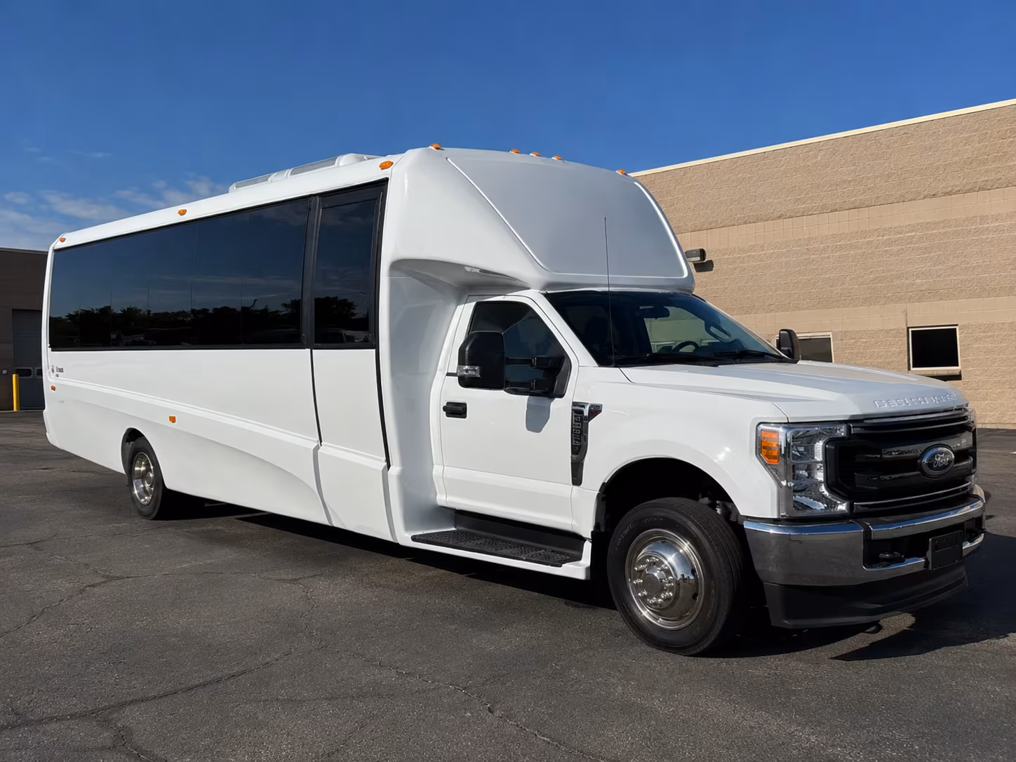 field trip and school event buses across the tampa bay area
