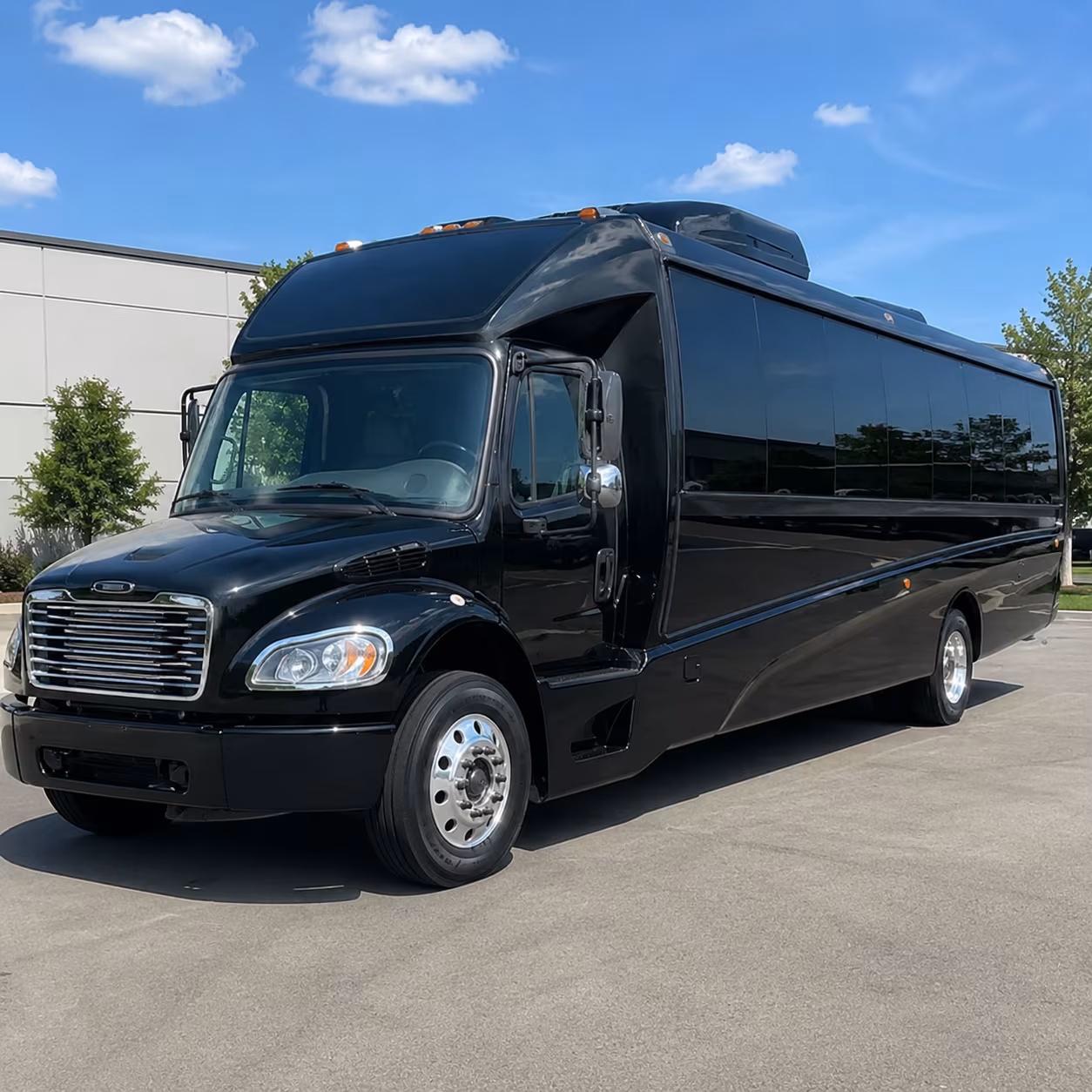 find the perfect transportation for your next church religious group 2