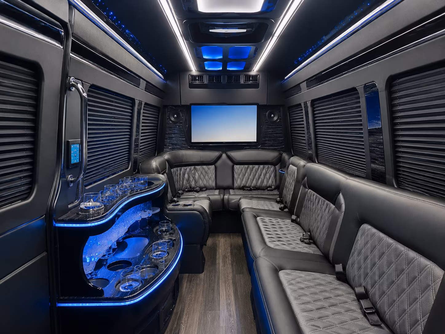 group bus transportation to usf bulls and tampa bay rowdies matches