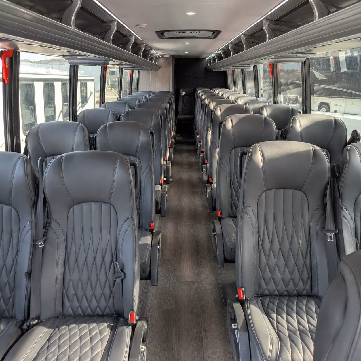 how is a bus rental actually priced in tampa is it by the hour by the mile or something else