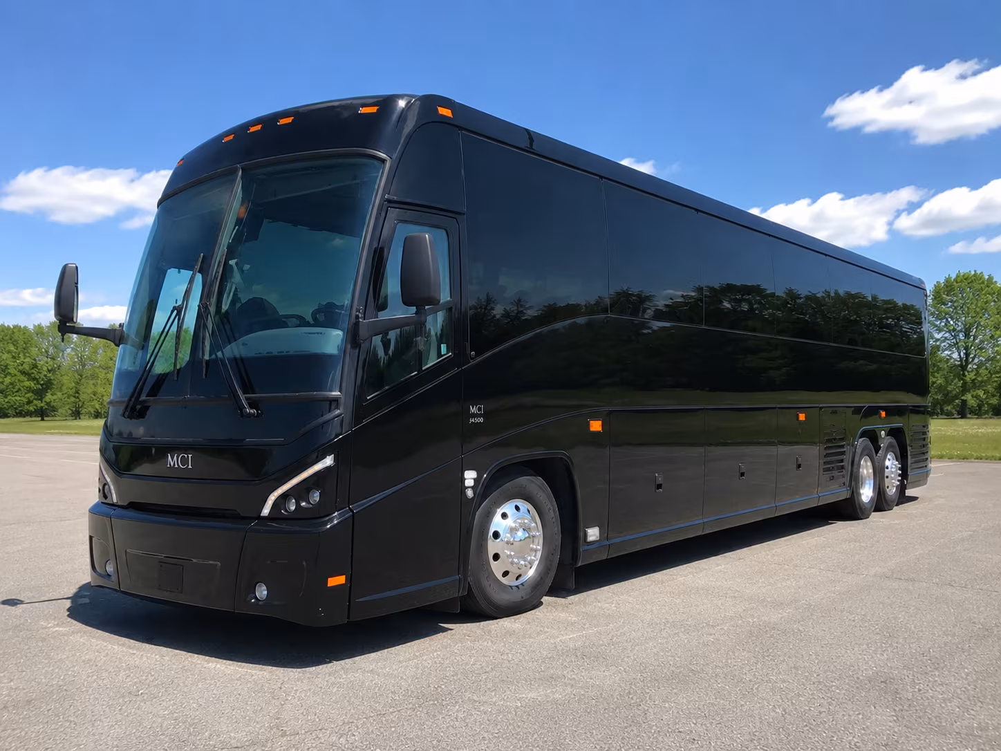 military ceremony and event transportation around tampa and hillsborough county