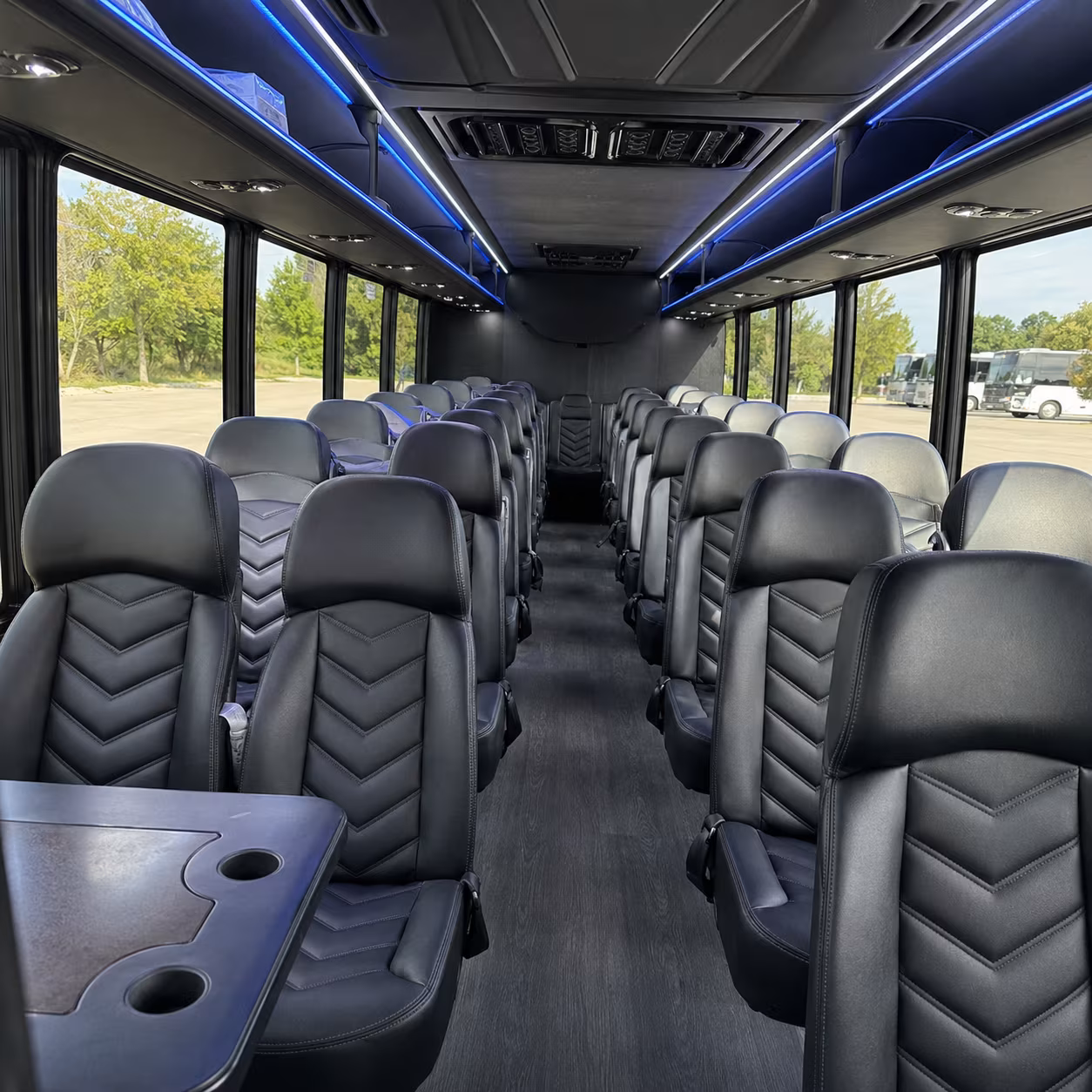 minibus wine tours through seminole heights and ybor city taprooms