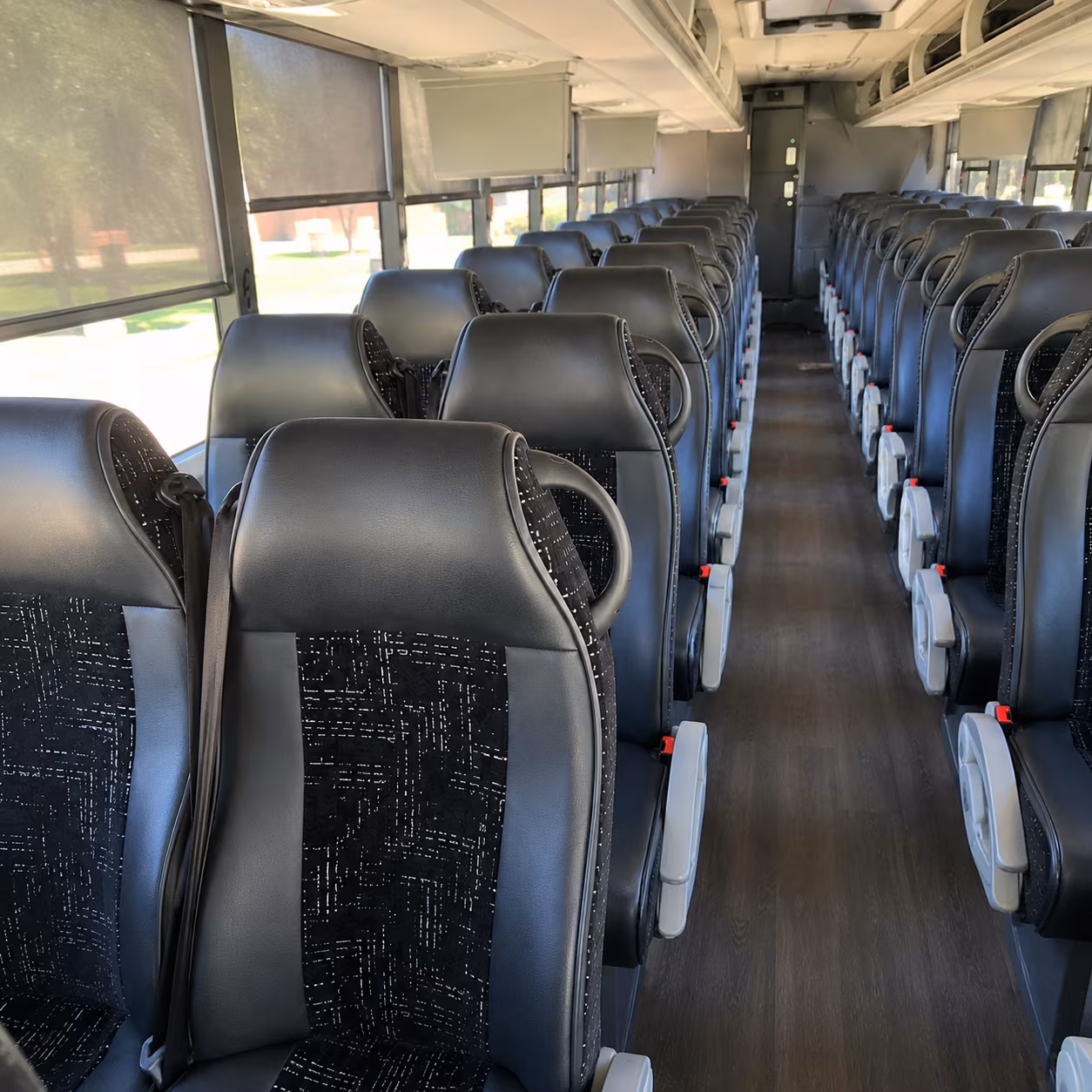 out of state charter bus trips and multi day tours from tampa