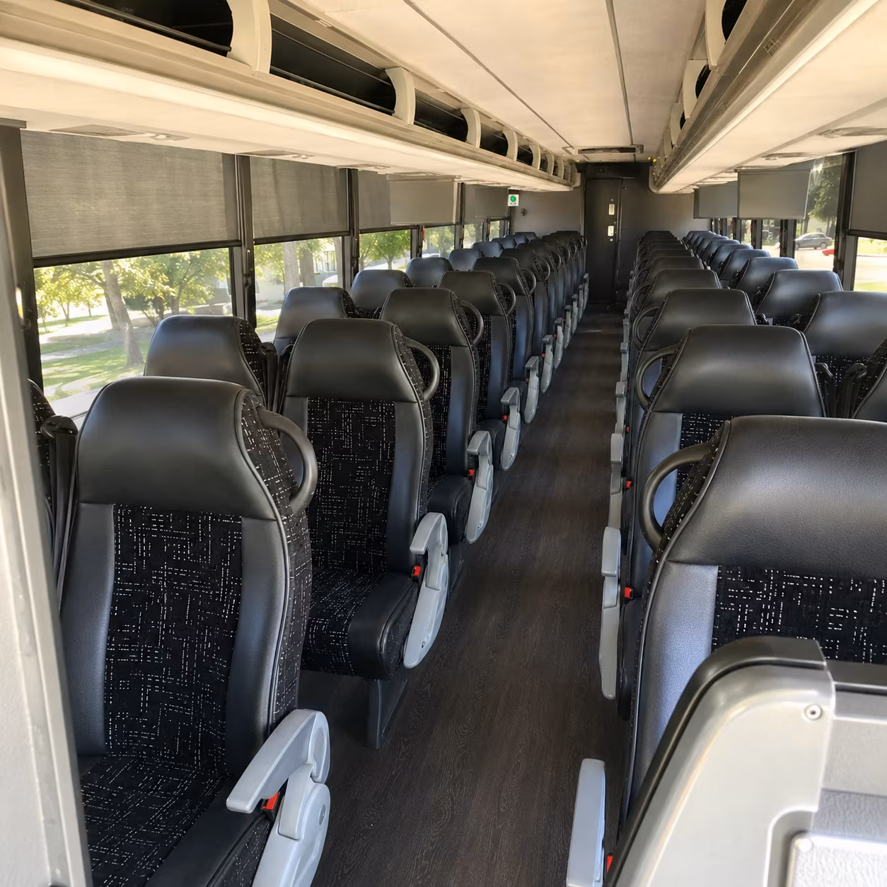 overnight bus trips and multi day charters from tampa to new orleans