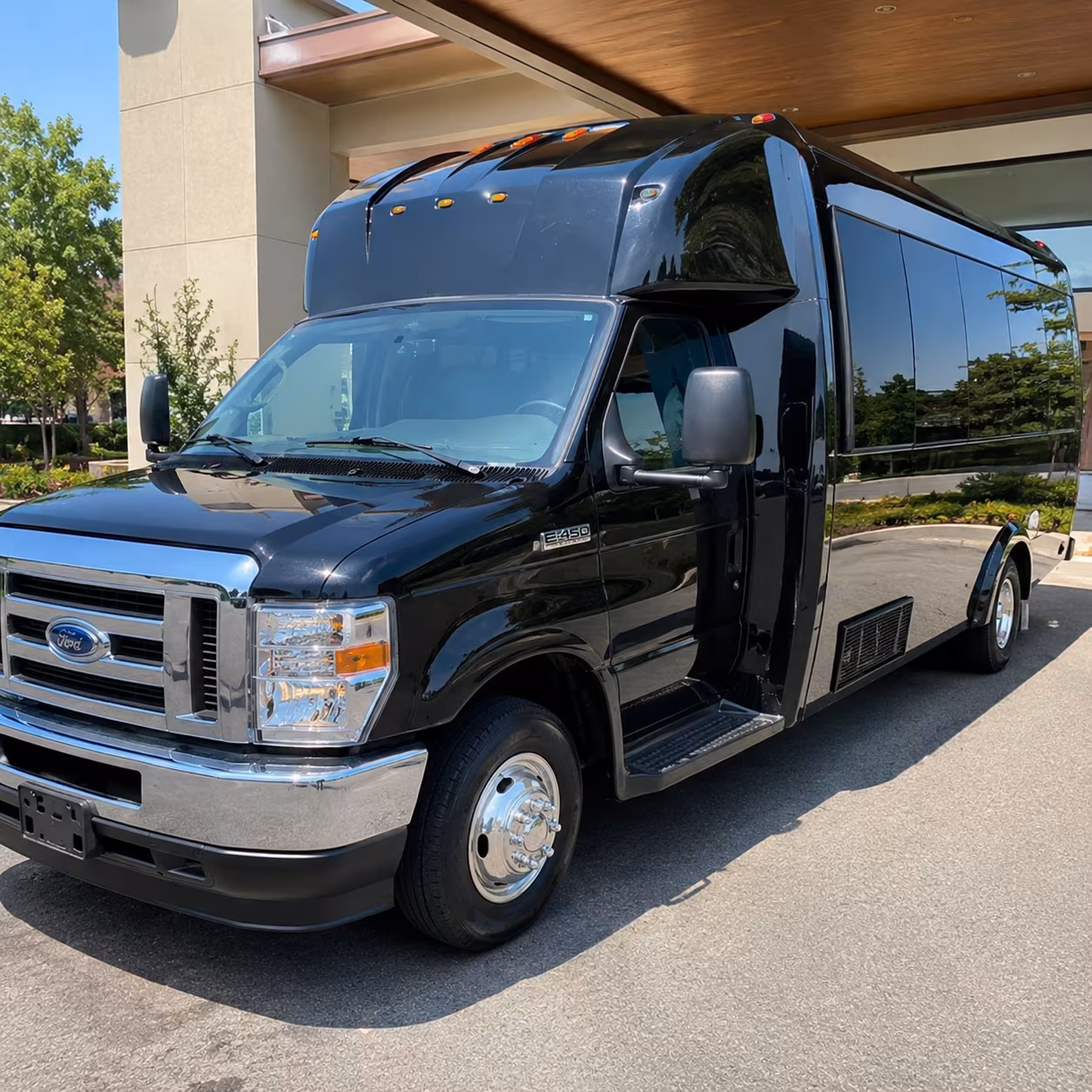 party bus rentals for tampa prom night done right