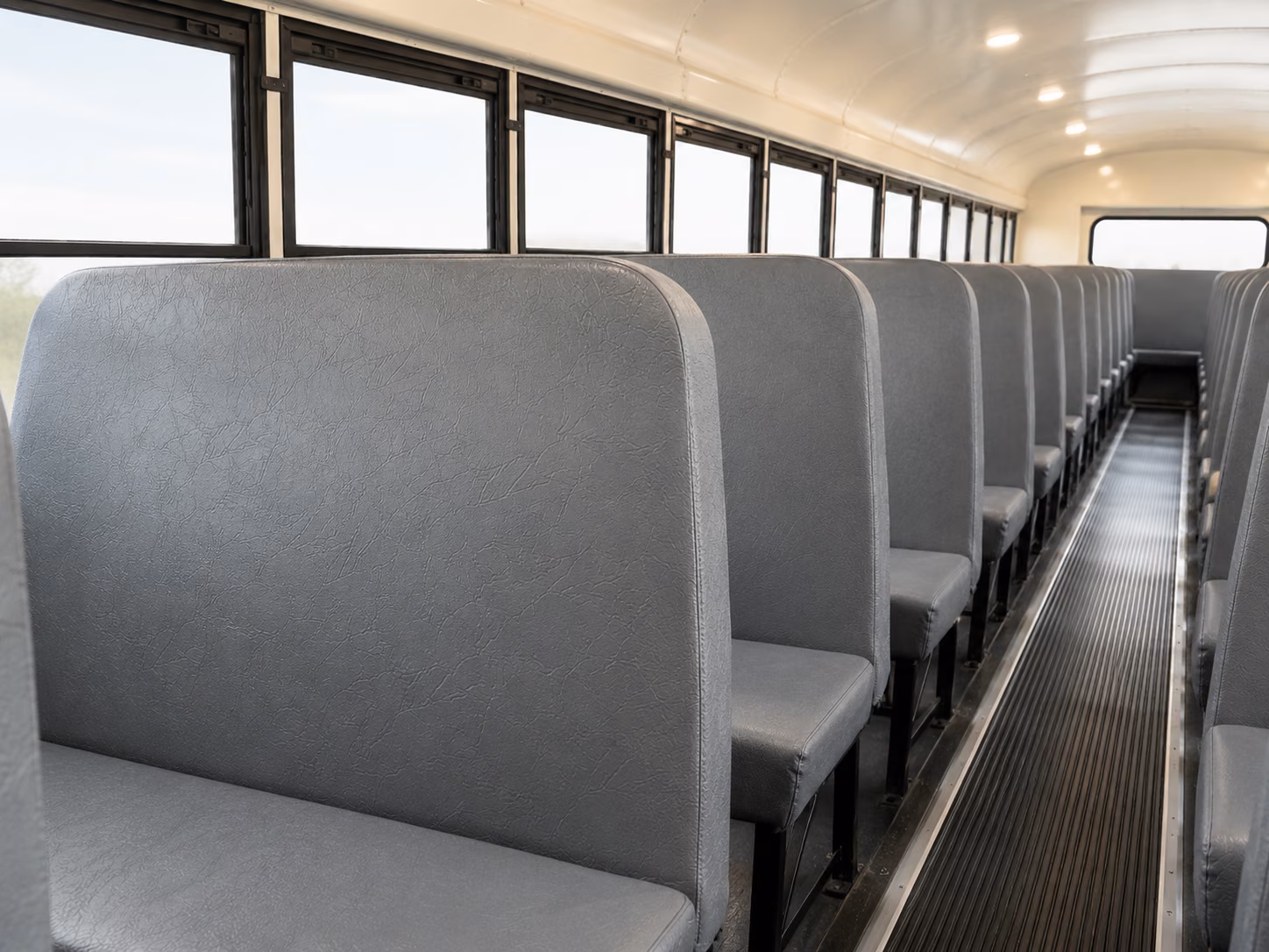 school bus rentals for tampa bay performing arts and history field trips