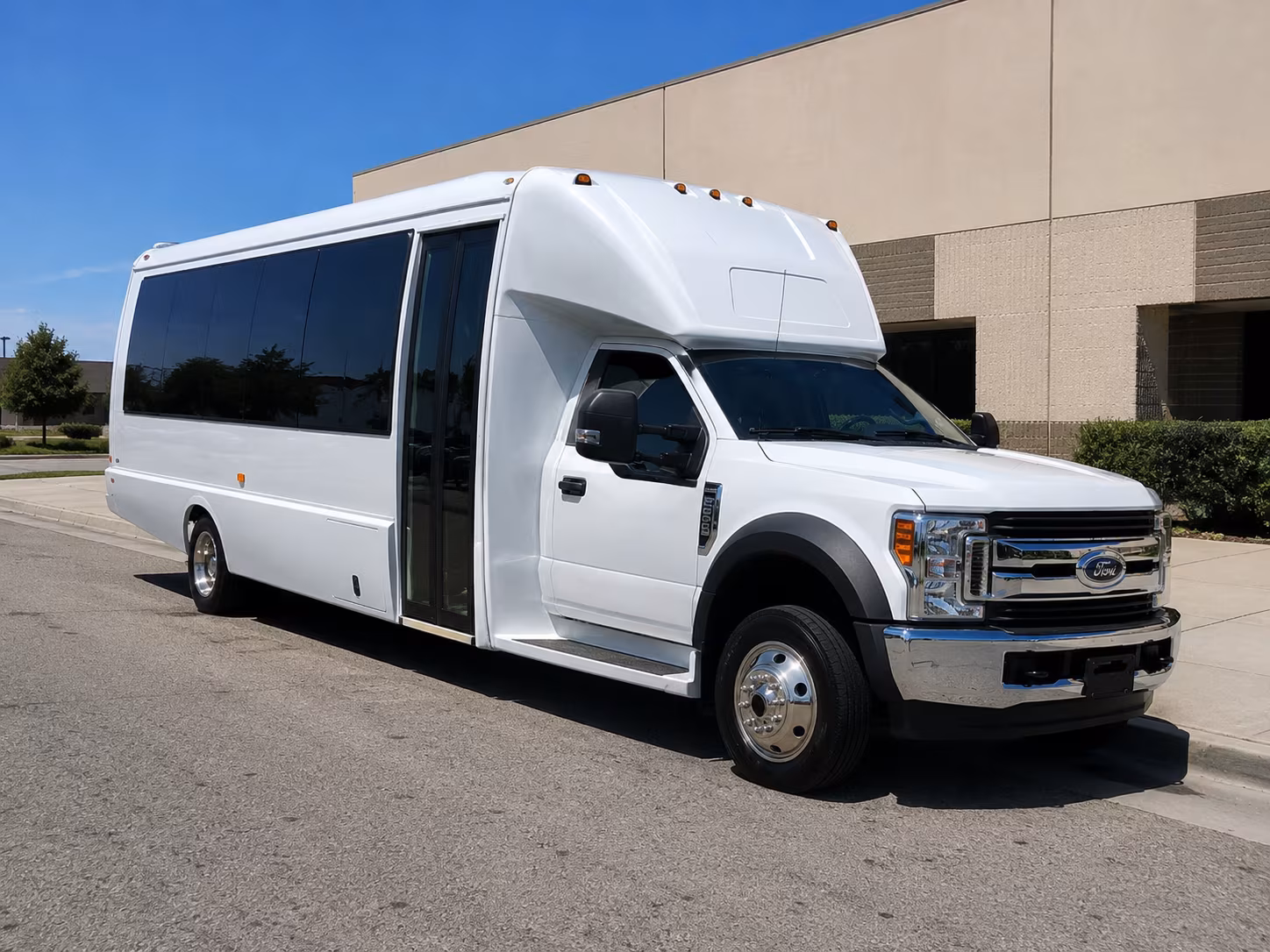 smooth festival and concert buses from tampa