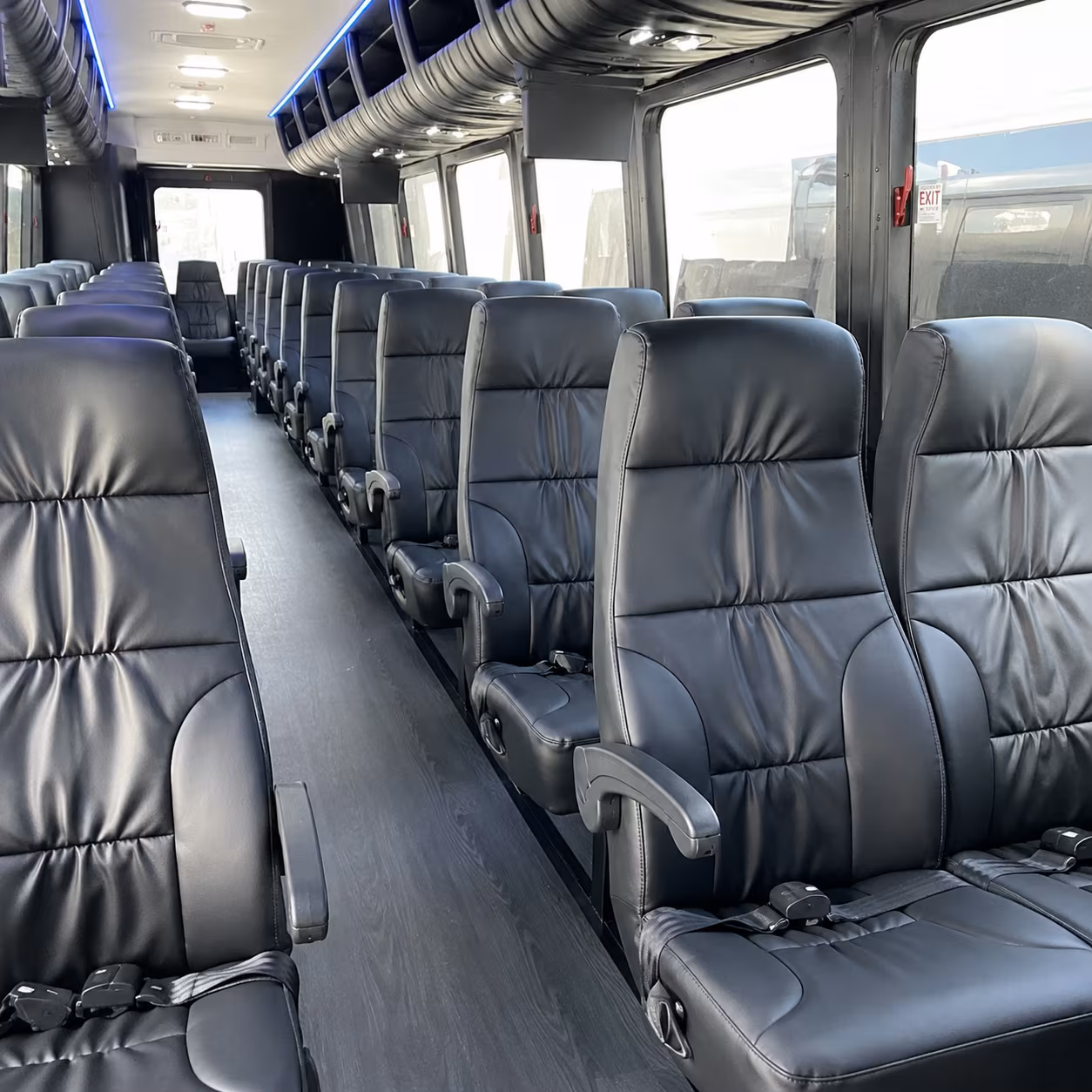 tampa airport transportation