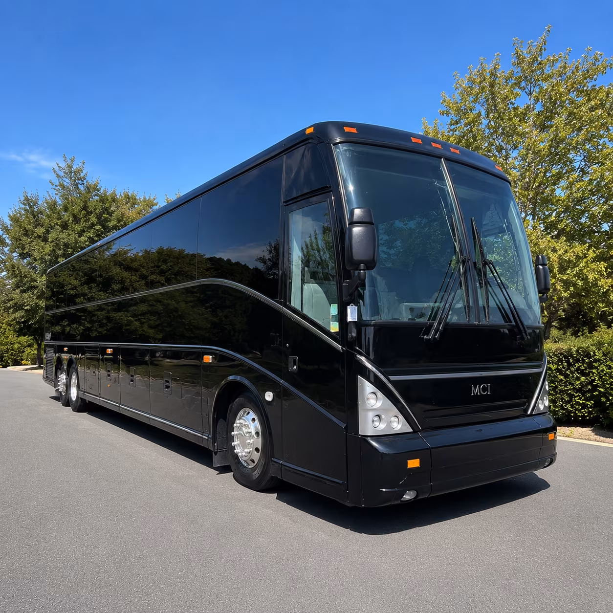tampa bay area government agency shuttle buses and interagency transportation