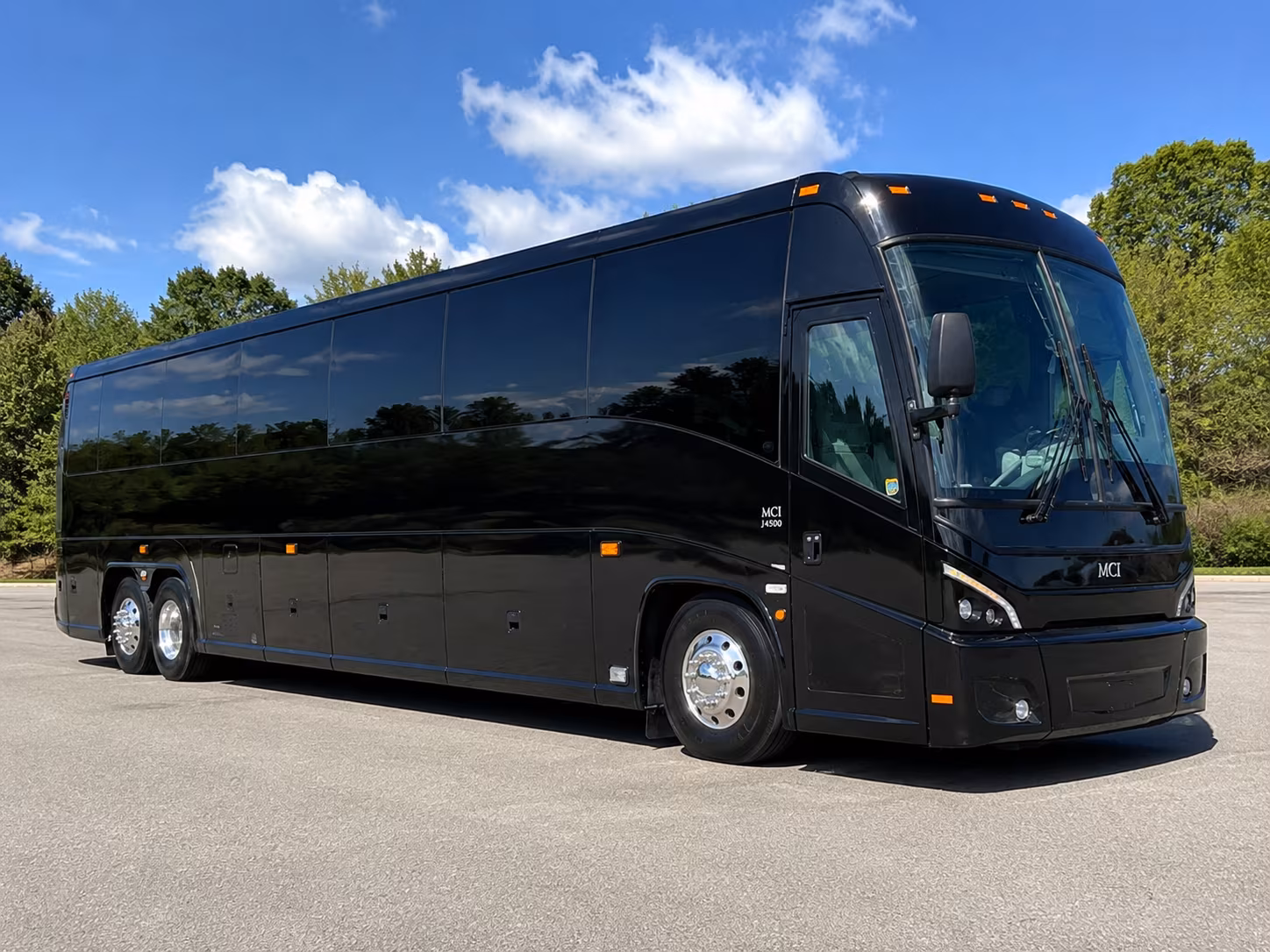 tampa concert transportation