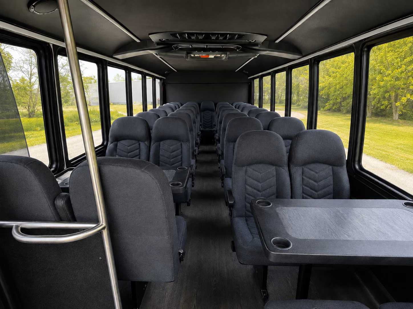 tampa corporate transportation