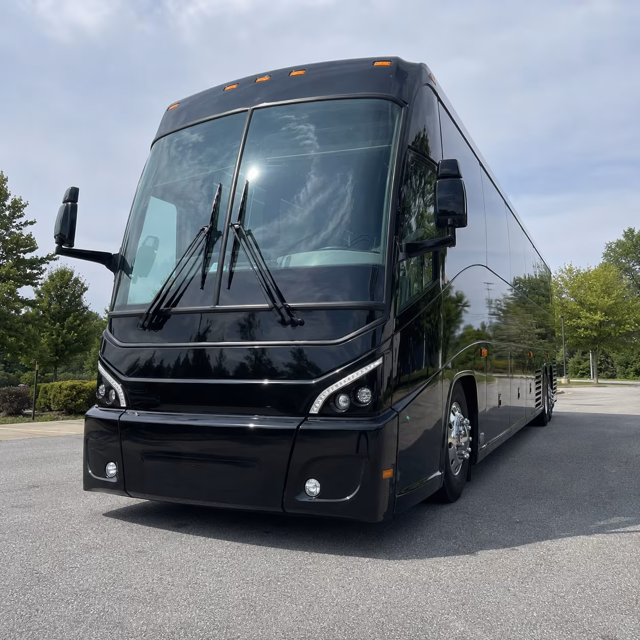 tampa employee transportation