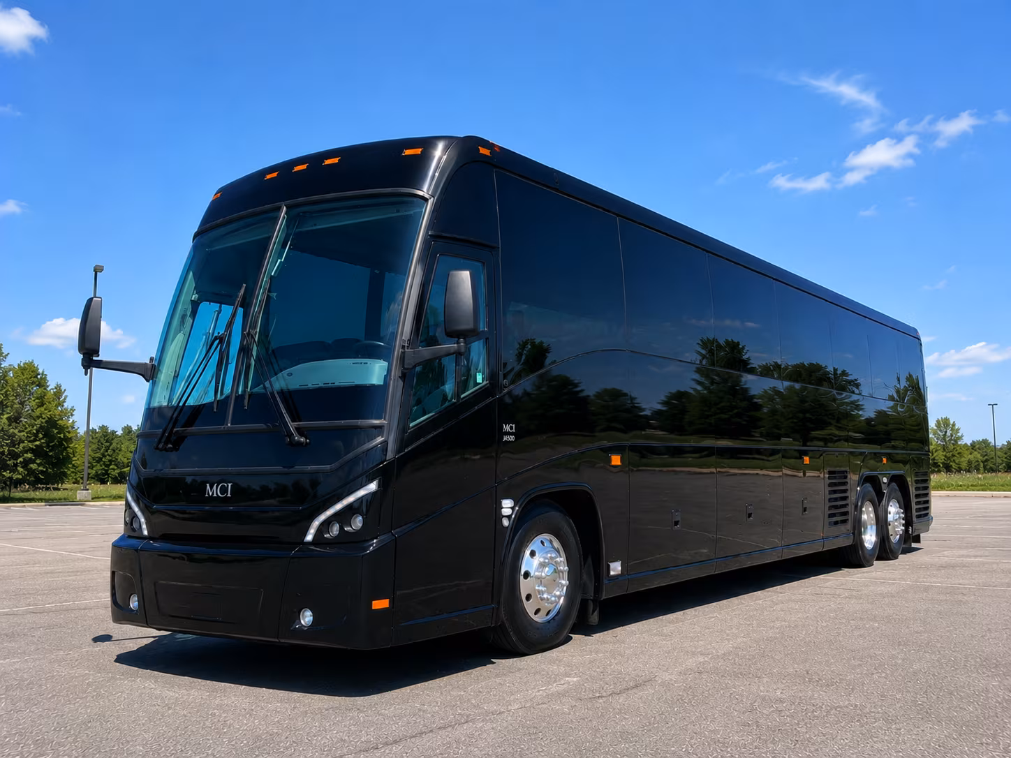 tampa international airport tpa charter bus group shuttle services