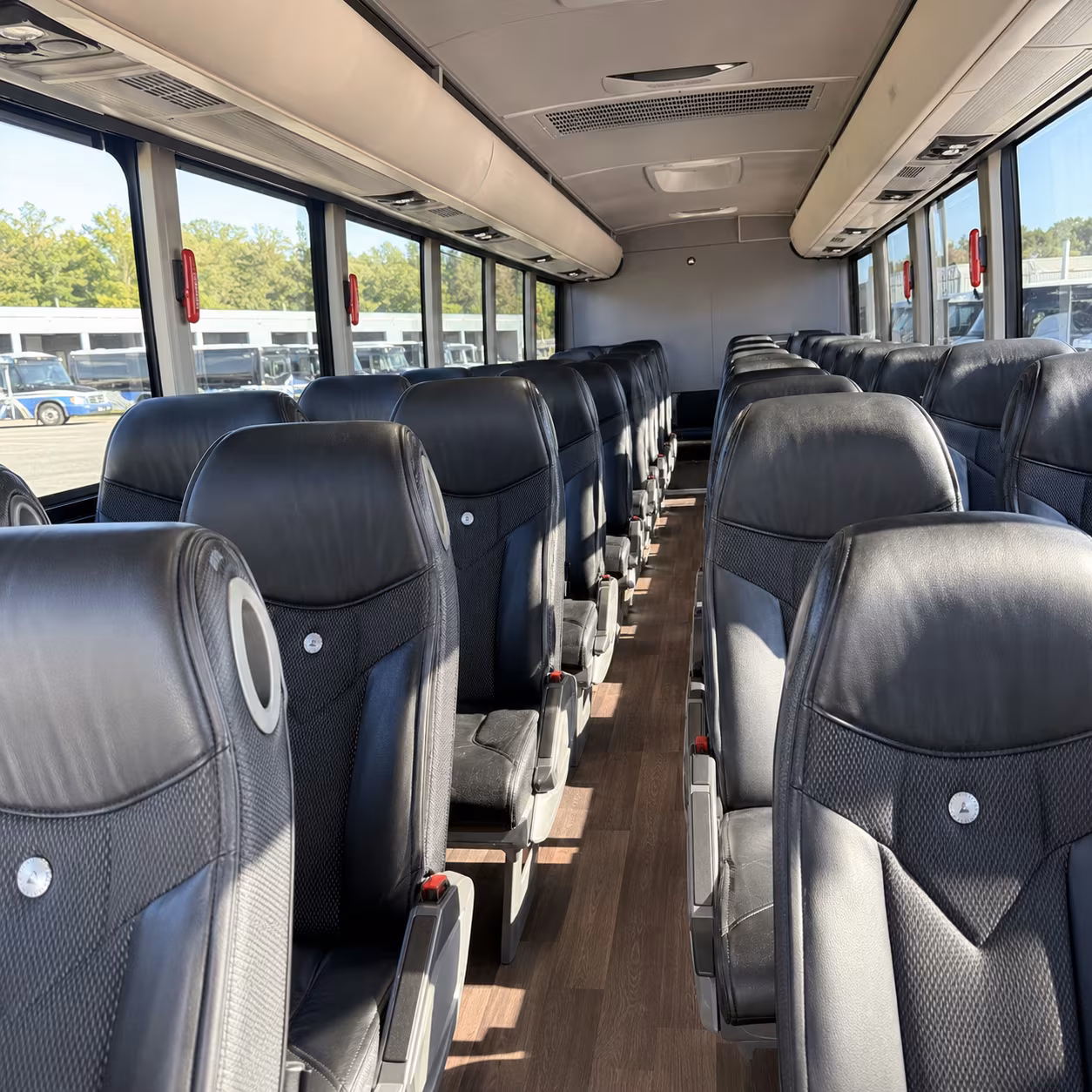tampa long distance transportation