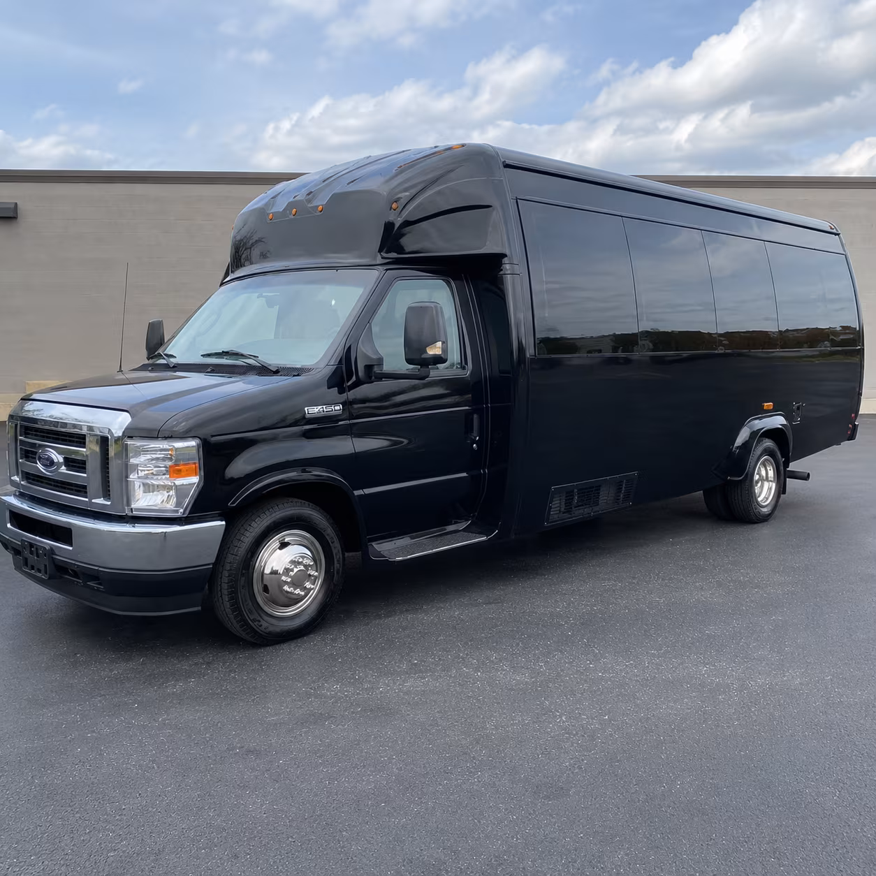 tampa new years eve party bus rental
