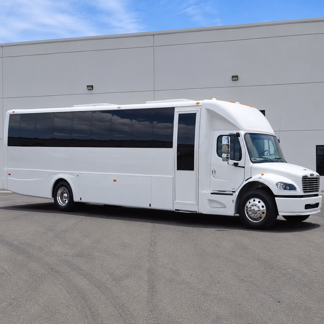 ybor city tampas nightlife capital party bus rental
